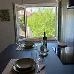 Viktoria Apartmán *