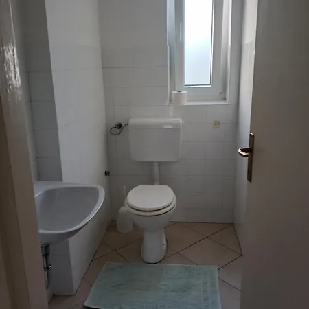 Apartment Viktoria Klenovica