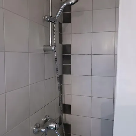 Viktoria Apartment *