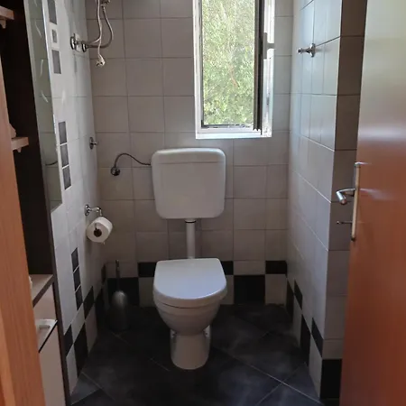 Apartment Viktoria Klenovica