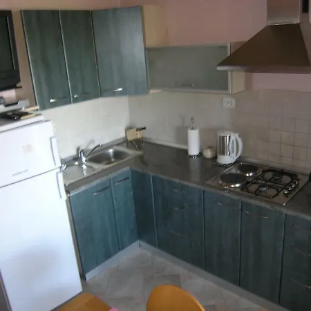 Apartment Viktoria