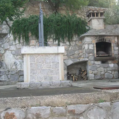 Viktoria Appartement Klenovica