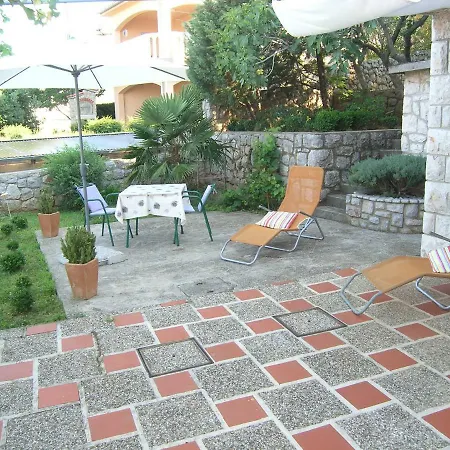 Appartement Viktoria *