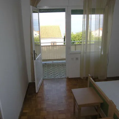 Viktoria Apartment