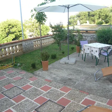 Appartement Viktoria Klenovica