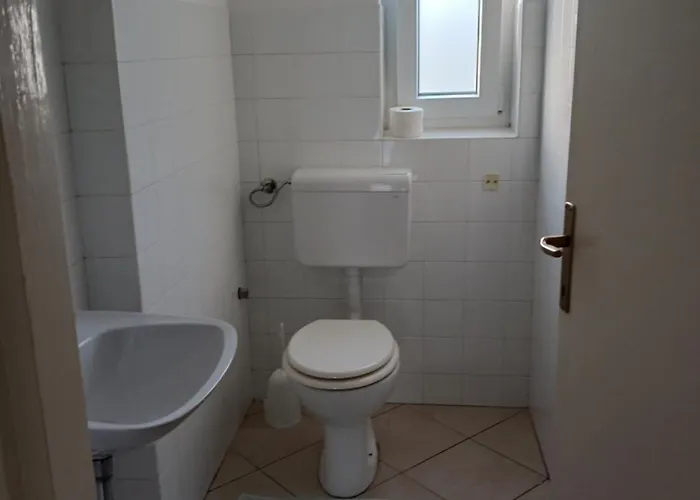 Apartment Viktoria Klenovica