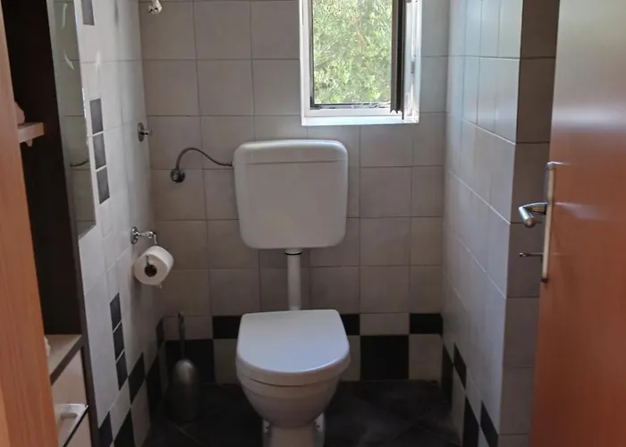 Apartment Viktoria Klenovica