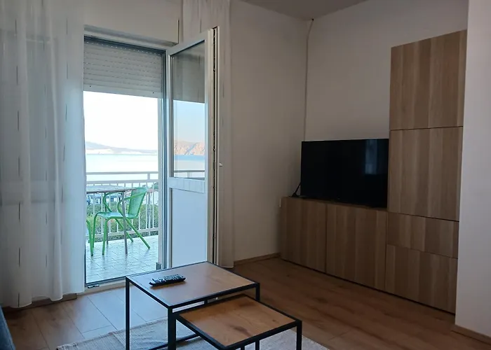 Apartment Viktoria *