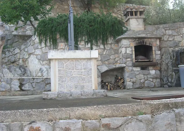 Viktoria Apartment Klenovica