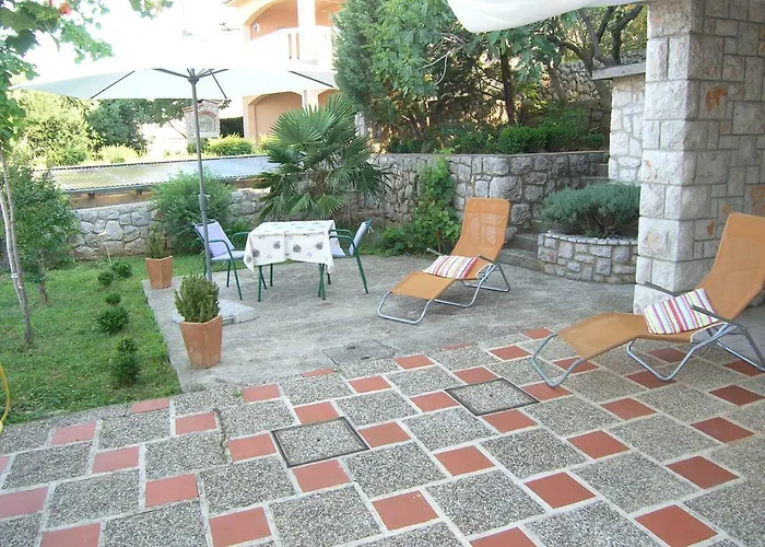 Apartment Viktoria *