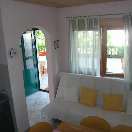 Apartmán Viktoria *