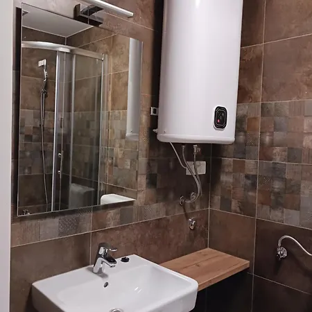 Apartman Viktoria