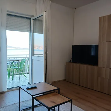 Apartament Viktoria *