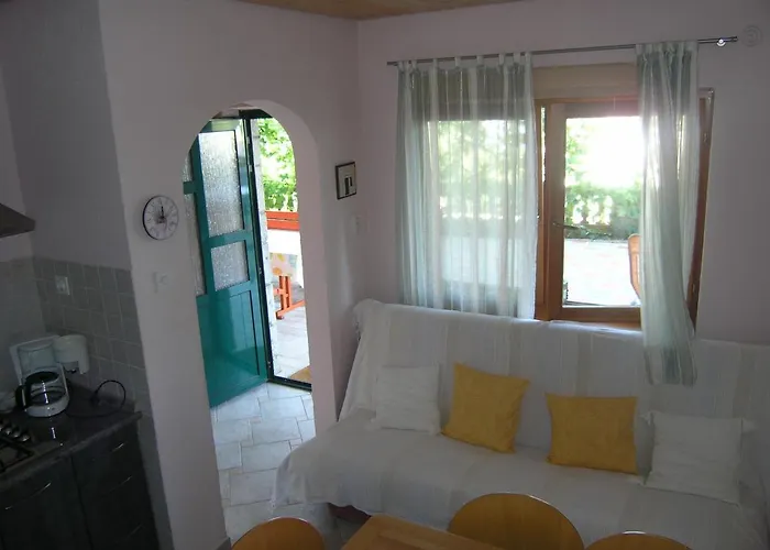 Apartmán Viktoria *