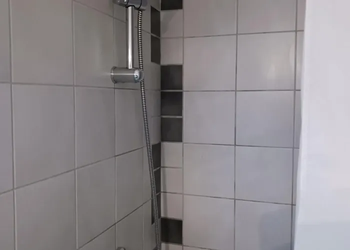 Viktoria Apartmán *