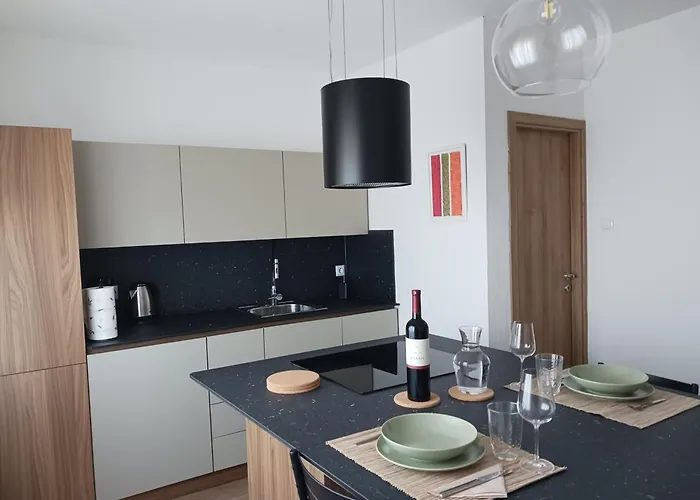 Viktoria Apartmán *