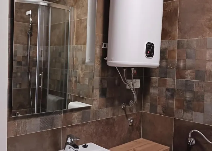 Apartmán Viktoria