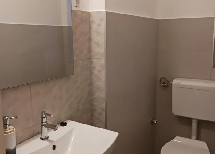 Viktoria Apartmán *