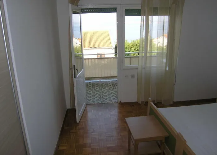 Viktoria Apartmán