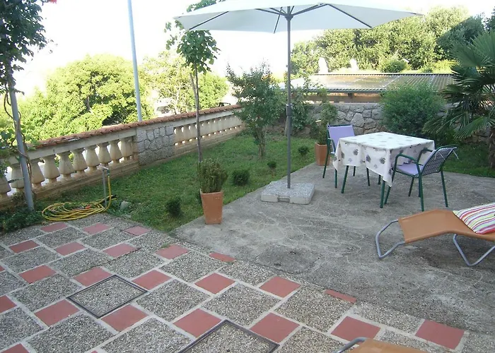 Apartmán Viktoria Klenovica